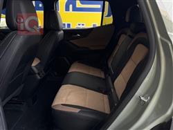 شيفروليه إكوينوكس